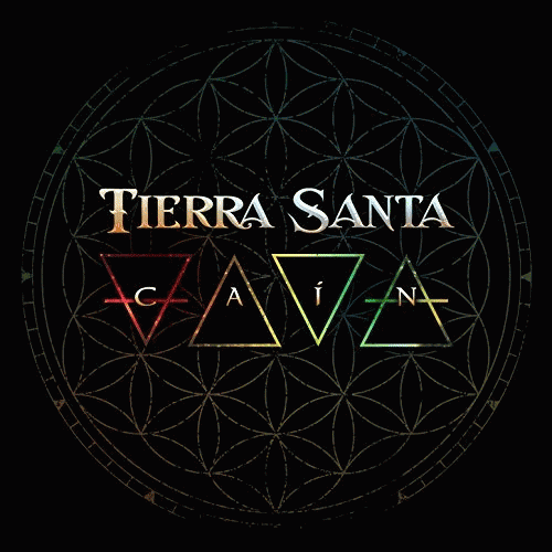 Tierra Santa : Cain